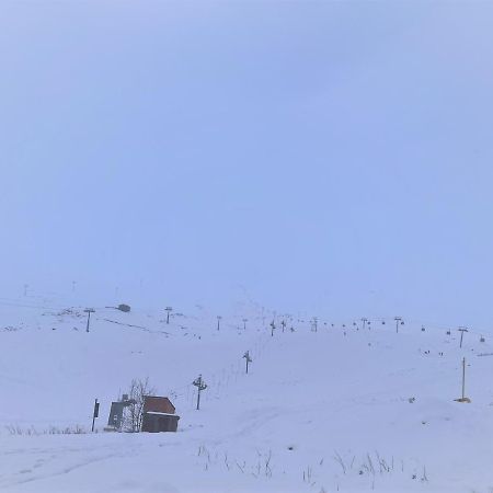 Winter Flat - Orange Ski Gudauri Dış mekan fotoğraf