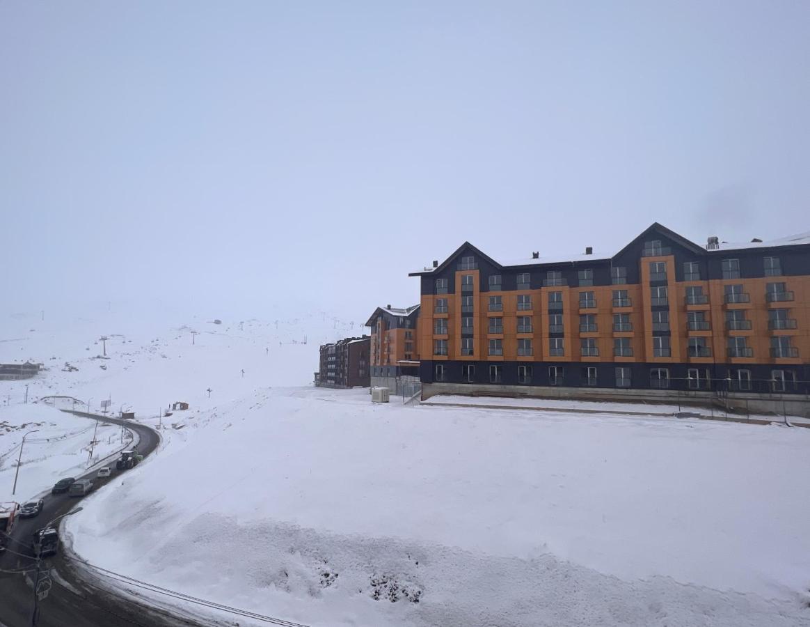 Winter Flat - Orange Ski Gudauri Dış mekan fotoğraf